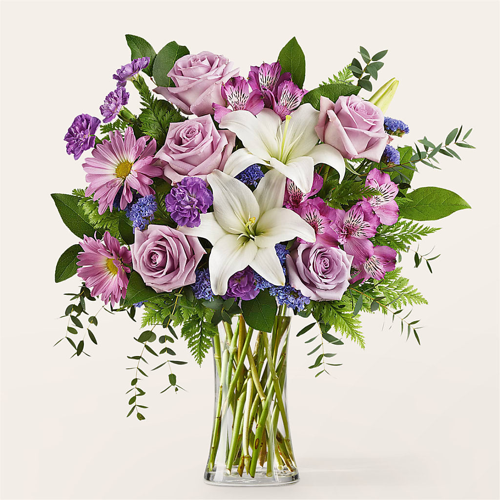 The Dreamscape Bouquet – PAUL'S FLOWERS, Charlottetown PE