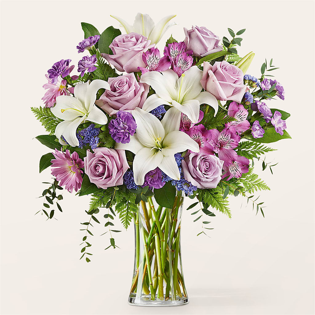 The Dreamscape Bouquet – PAUL'S FLOWERS, Charlottetown PE