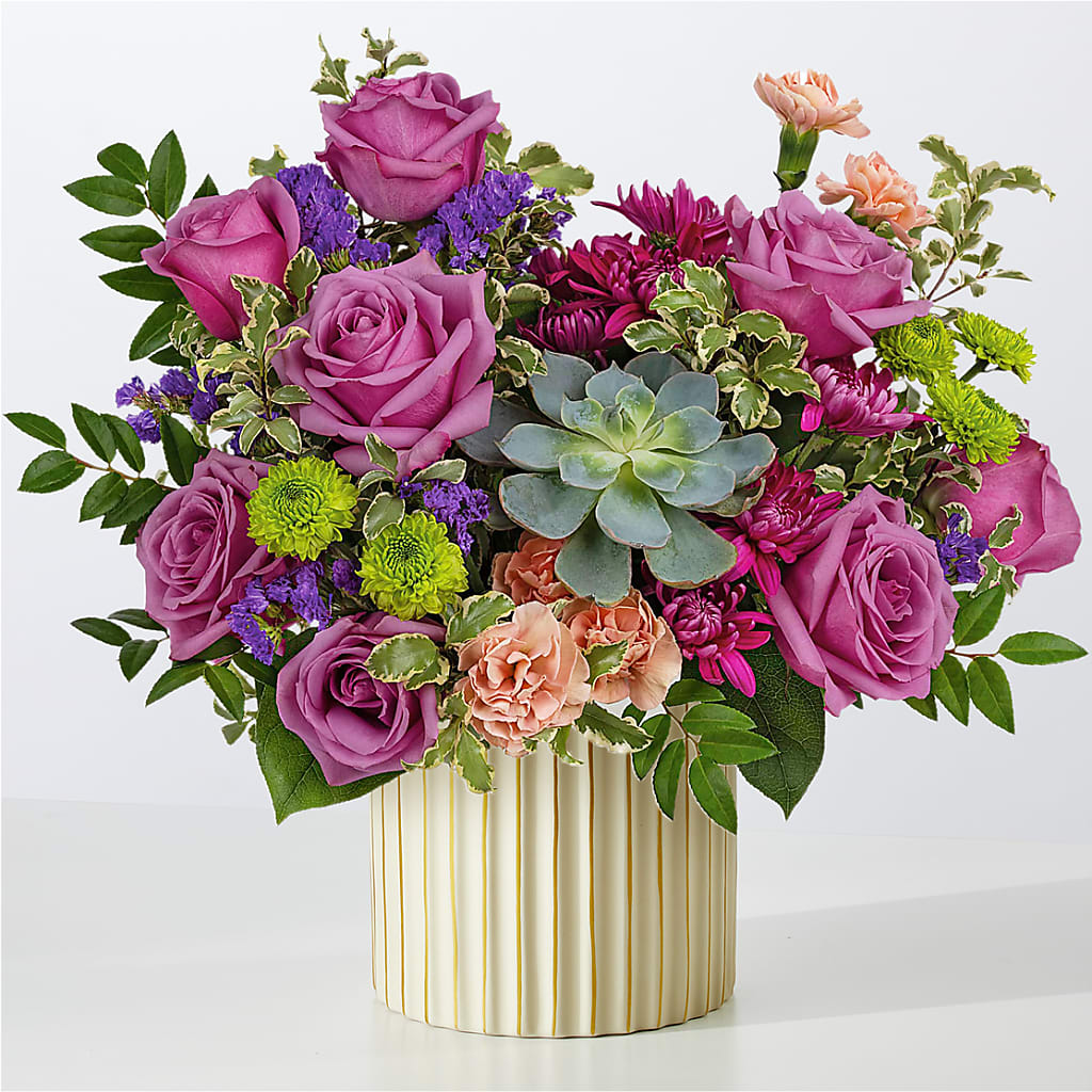 You're a Gem Bouquet – PAUL'S FLOWERS, Charlottetown PE