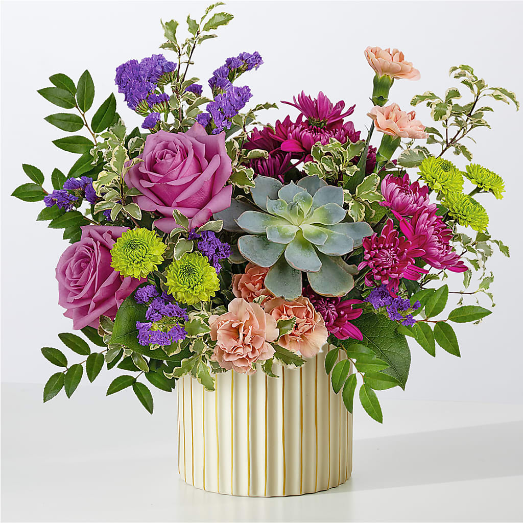 You're a Gem Bouquet – PAUL'S FLOWERS, Charlottetown PE