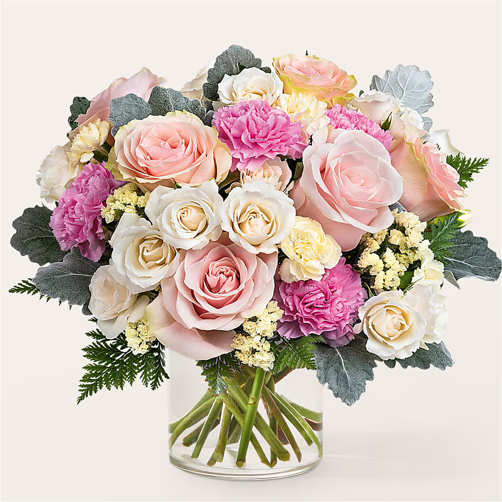 Blissful Moments Bouquet – PAUL'S FLOWERS, Charlottetown PE