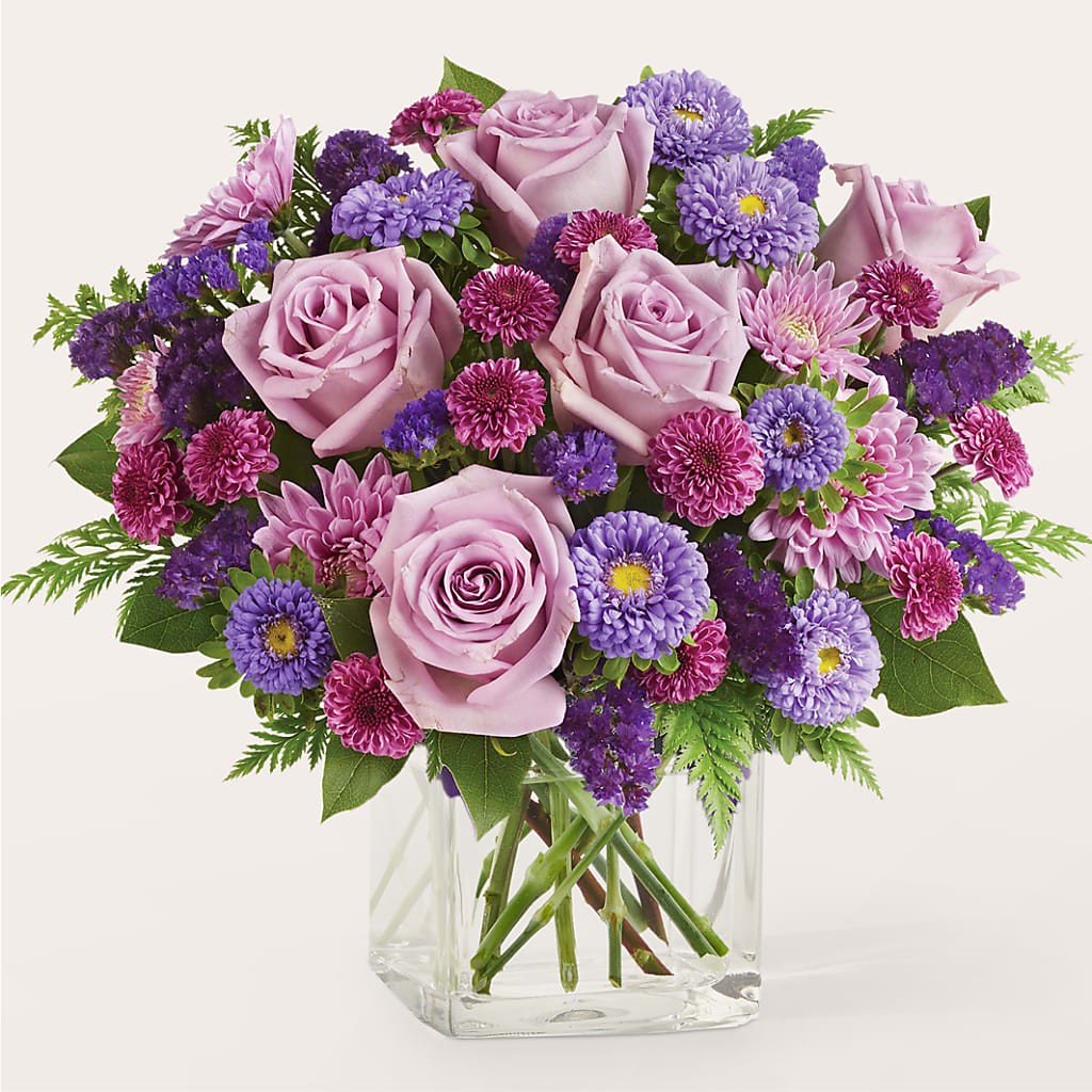 In Harmony Bouquet – PAUL'S FLOWERS, Charlottetown PE