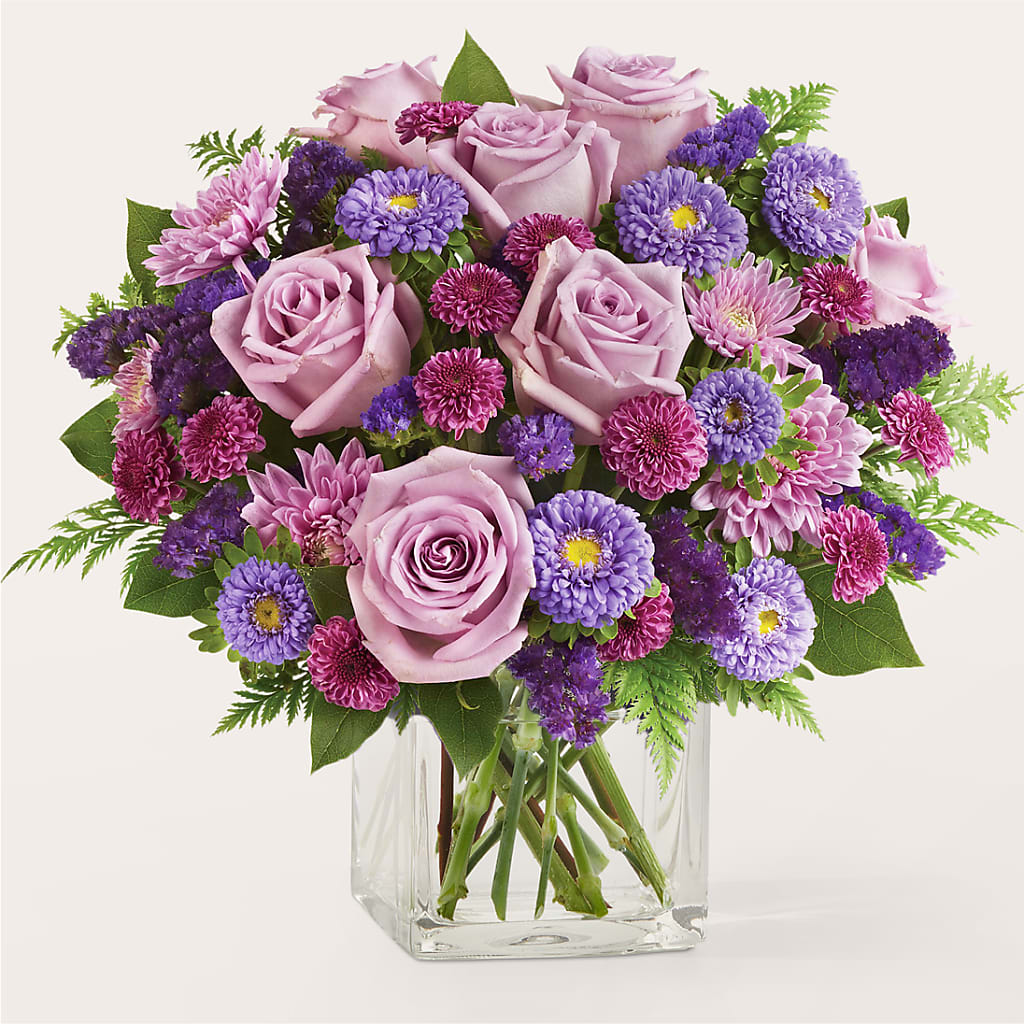 In Harmony Bouquet – PAUL'S FLOWERS, Charlottetown PE