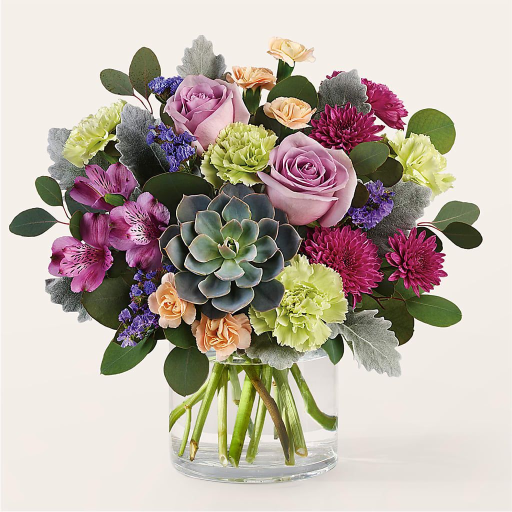 Botanical Dream Bouquet – PAUL'S FLOWERS, Charlottetown PE