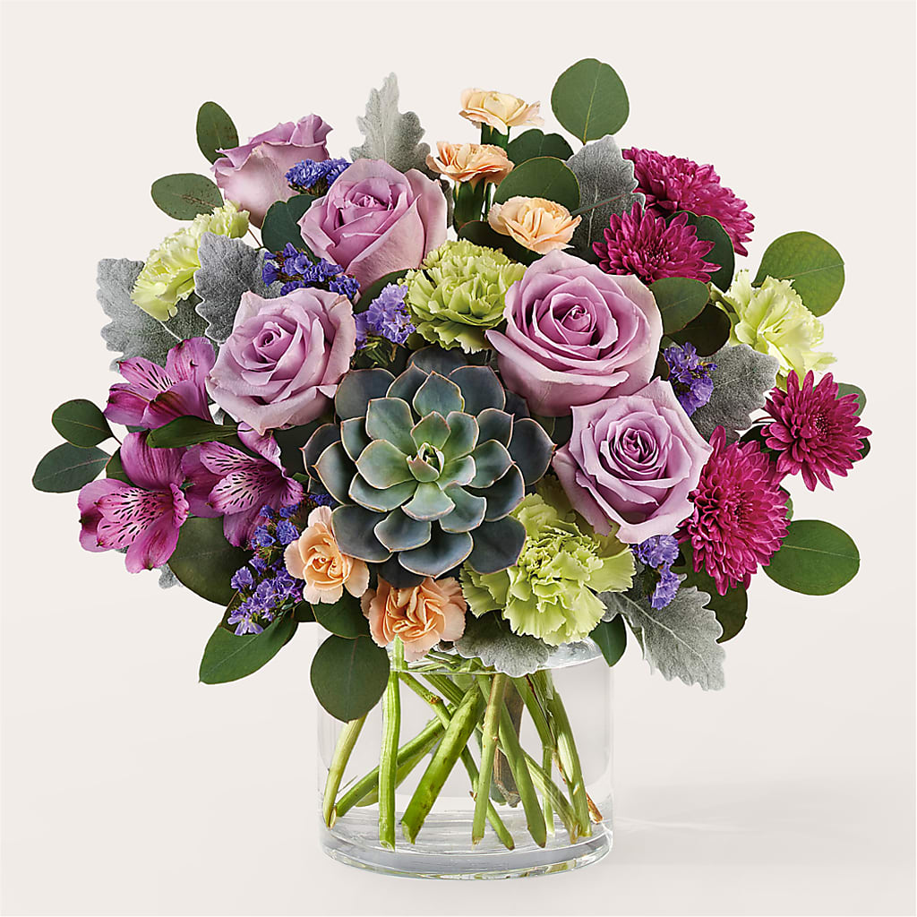 Botanical Dream Bouquet – PAUL'S FLOWERS, Charlottetown PE
