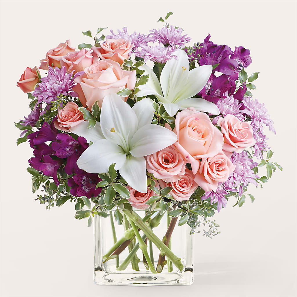 Mani Pedi Bouquet – PAUL'S FLOWERS, Charlottetown PE
