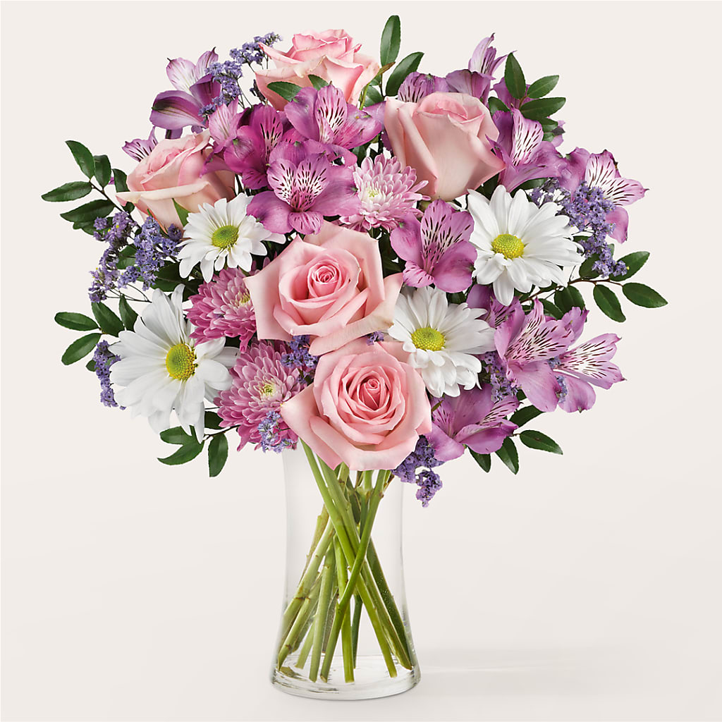 Enchantment Bouquet – PAUL'S FLOWERS, Charlottetown PE