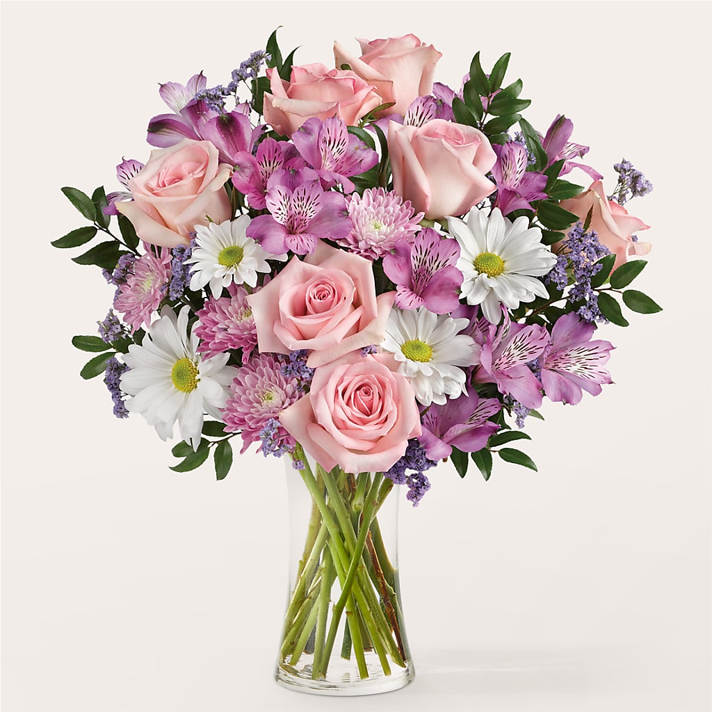 Enchantment Bouquet – PAUL'S FLOWERS, Charlottetown PE