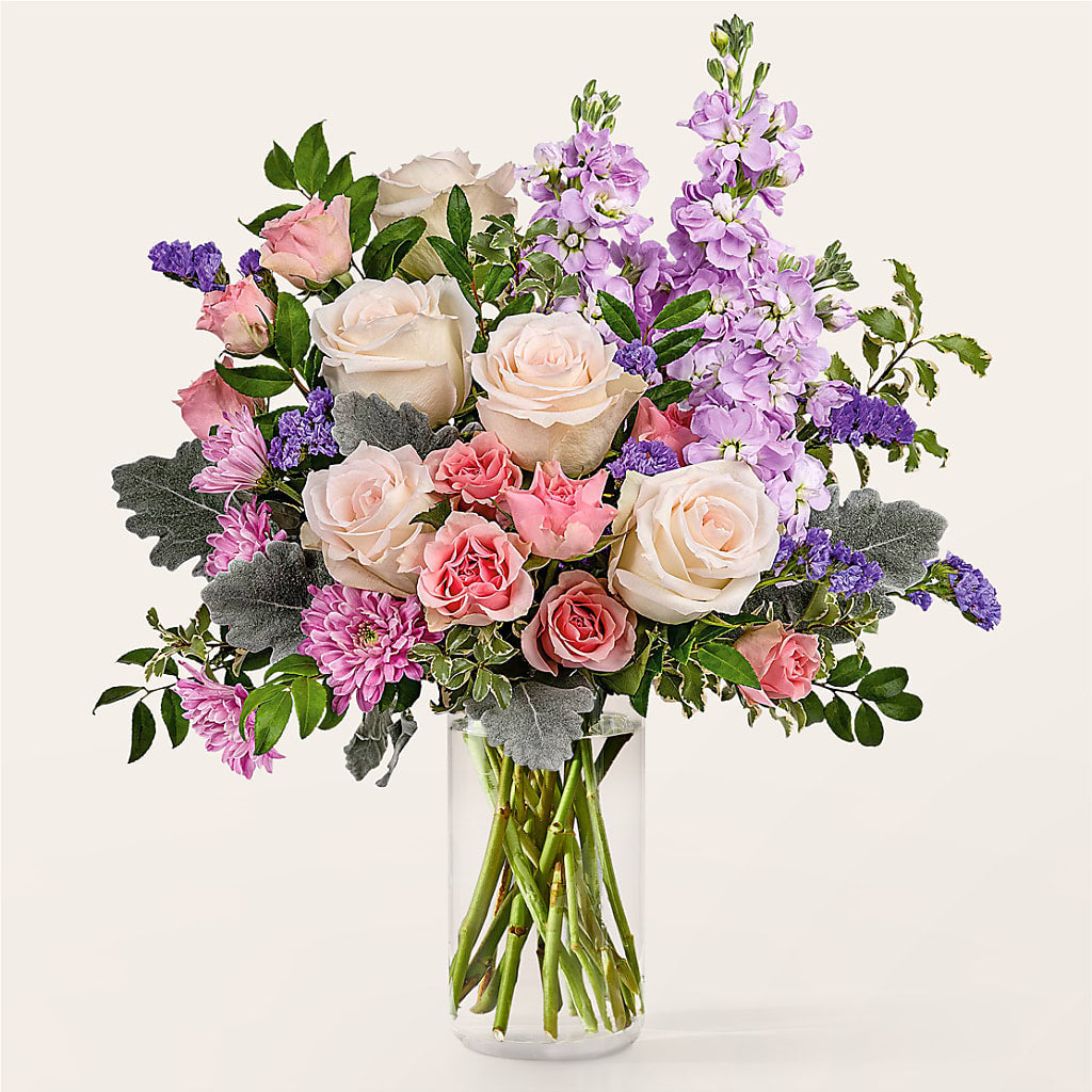 Well Wishes Bouquet – PAUL'S FLOWERS, Charlottetown PE