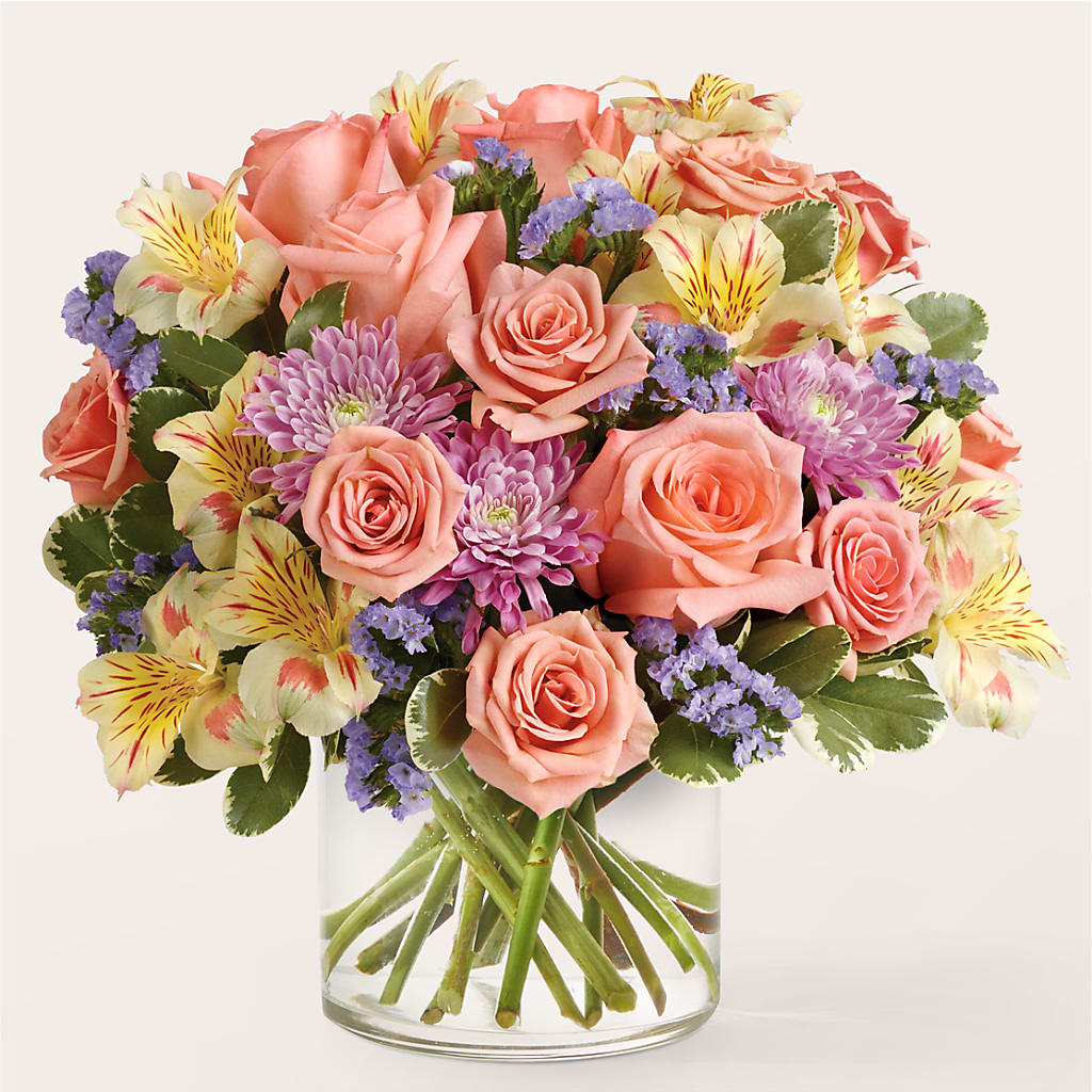 Candy Coated Bouquet – PAUL'S FLOWERS, Charlottetown PE