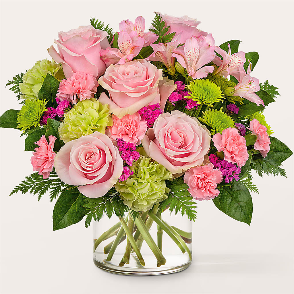 Pinch Me Bouquet – PAUL'S FLOWERS, Charlottetown PE