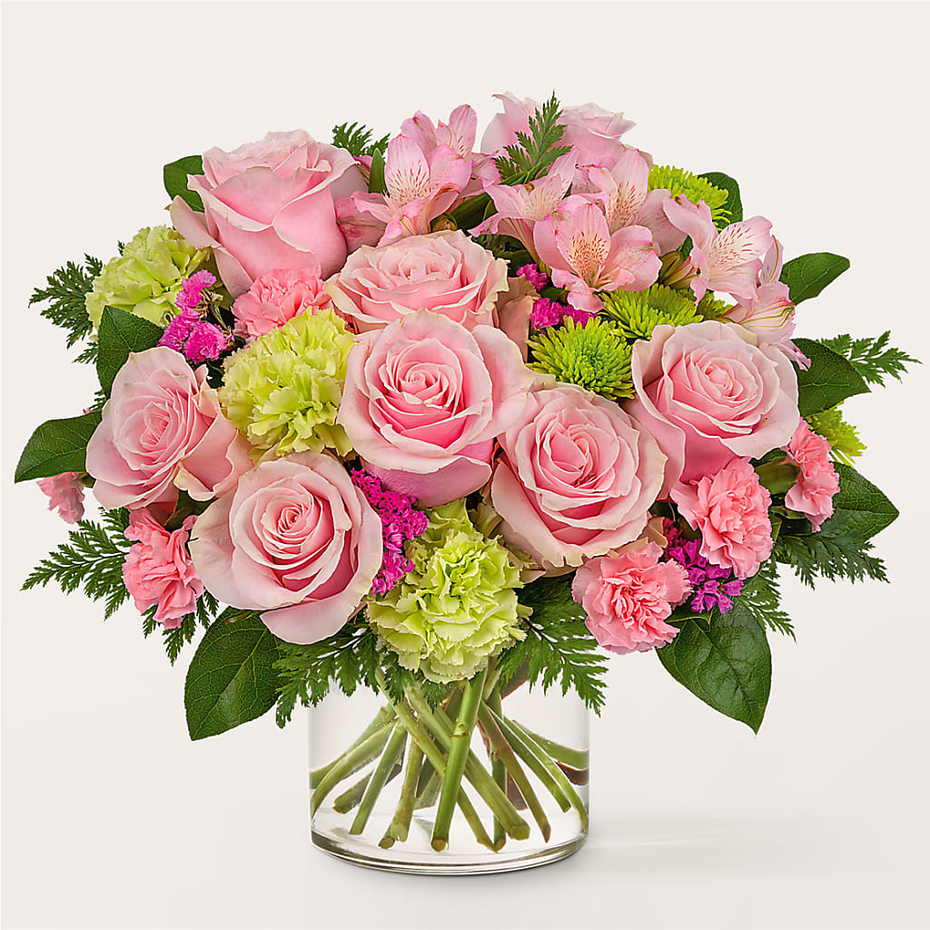 Pinch Me Bouquet – PAUL'S FLOWERS, Charlottetown PE