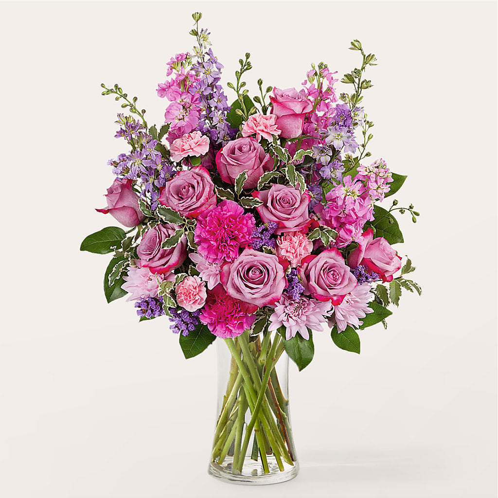 Sincerely Yours Bouquet – PAUL'S FLOWERS, Charlottetown PE