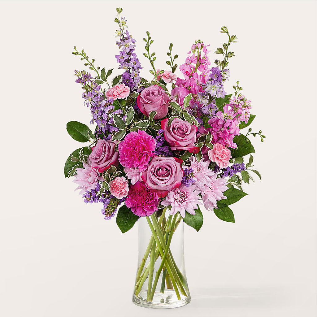 Sincerely Yours Bouquet – PAUL'S FLOWERS, Charlottetown PE