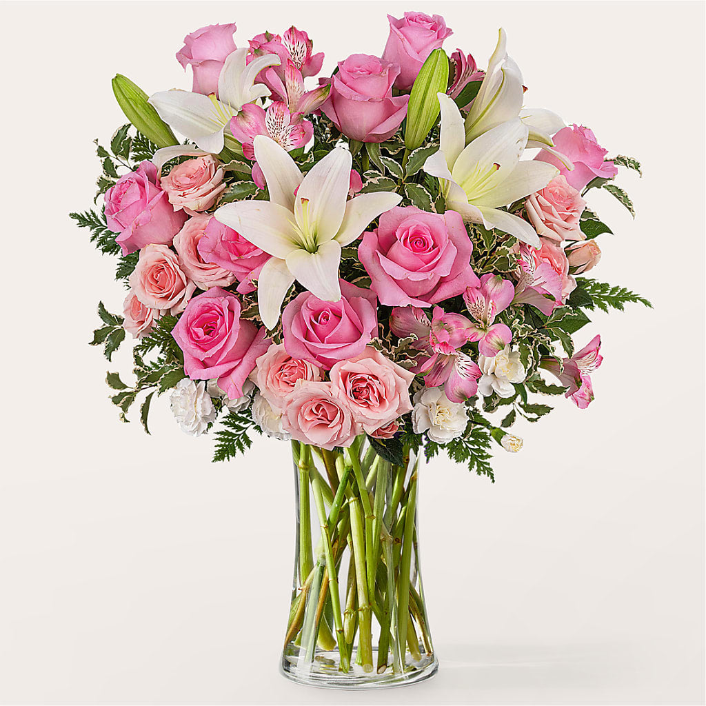 All the Best Bouquet – PAUL'S FLOWERS, Charlottetown PE