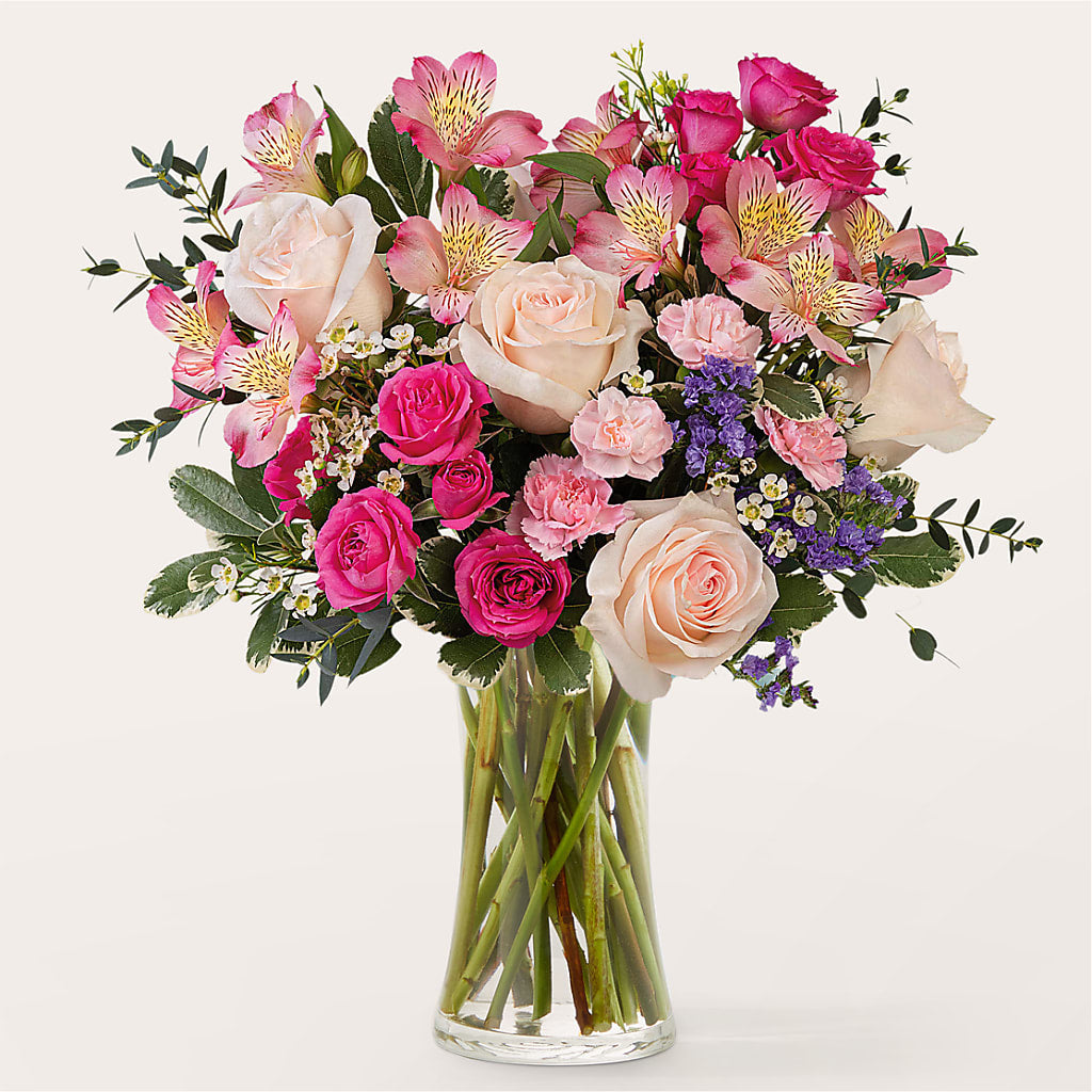 A La Mode Bouquet – PAUL'S FLOWERS, Charlottetown PE