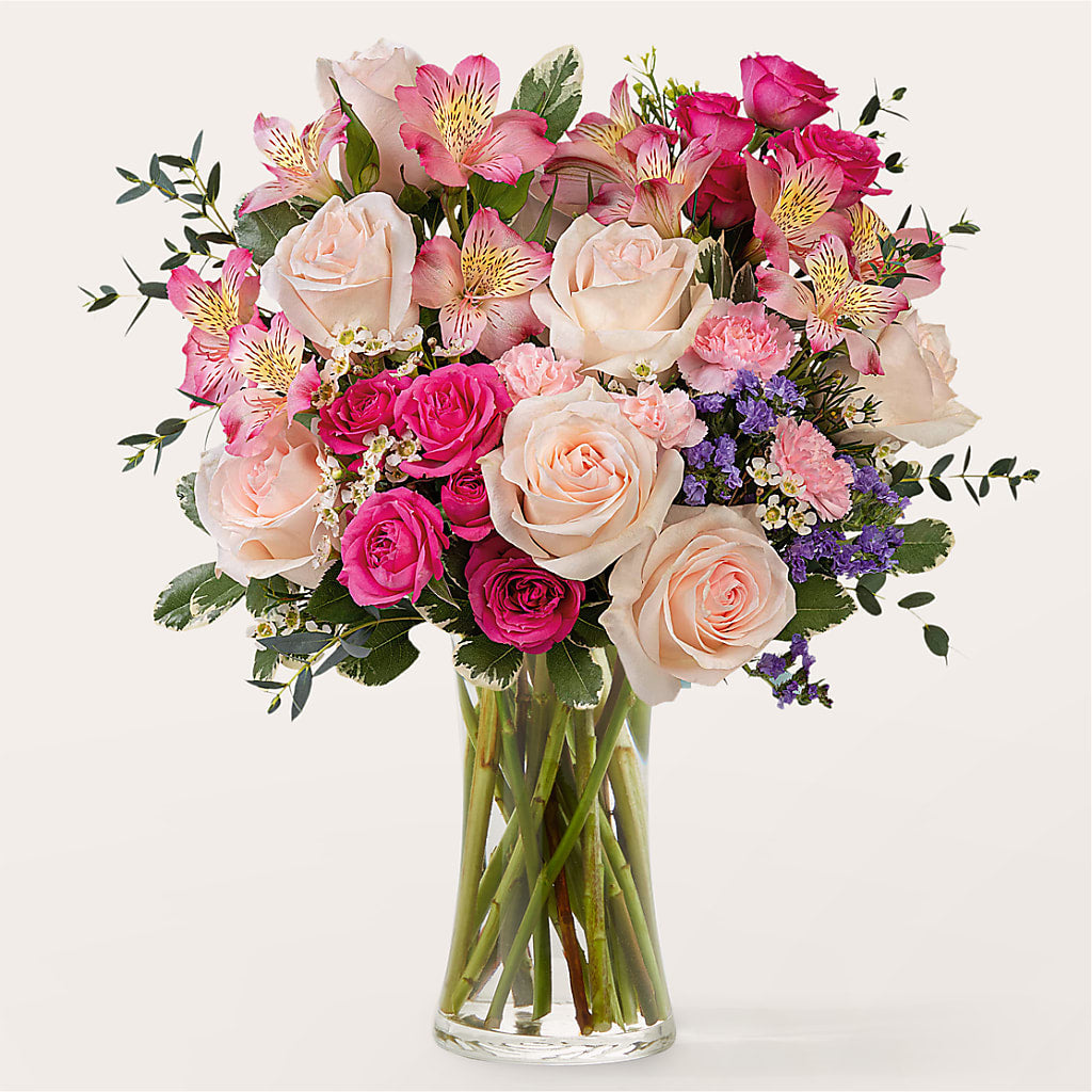 A La Mode Bouquet – PAUL'S FLOWERS, Charlottetown PE