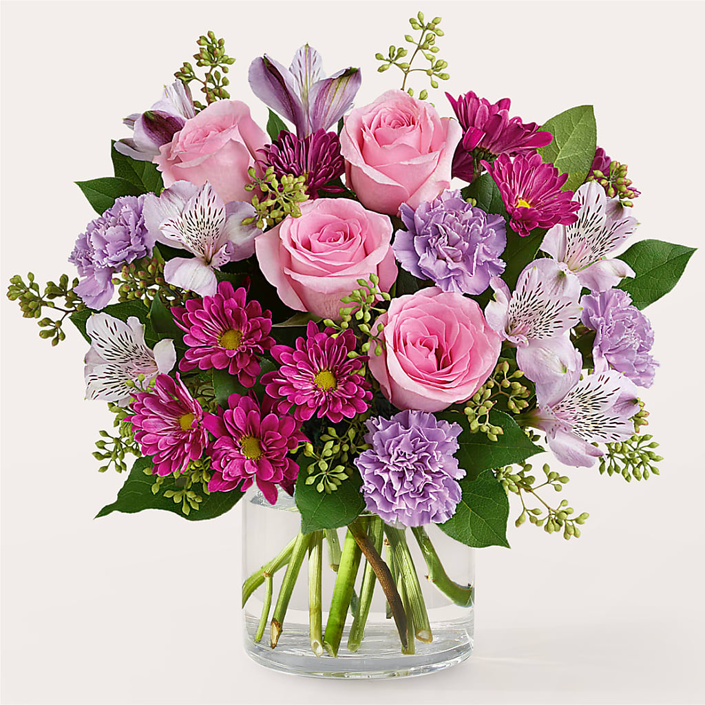 In the Clouds Bouquet – PAUL'S FLOWERS, Charlottetown PE