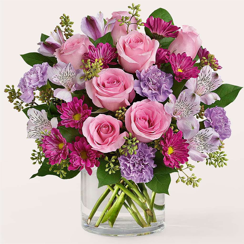 In the Clouds Bouquet – PAUL'S FLOWERS, Charlottetown PE