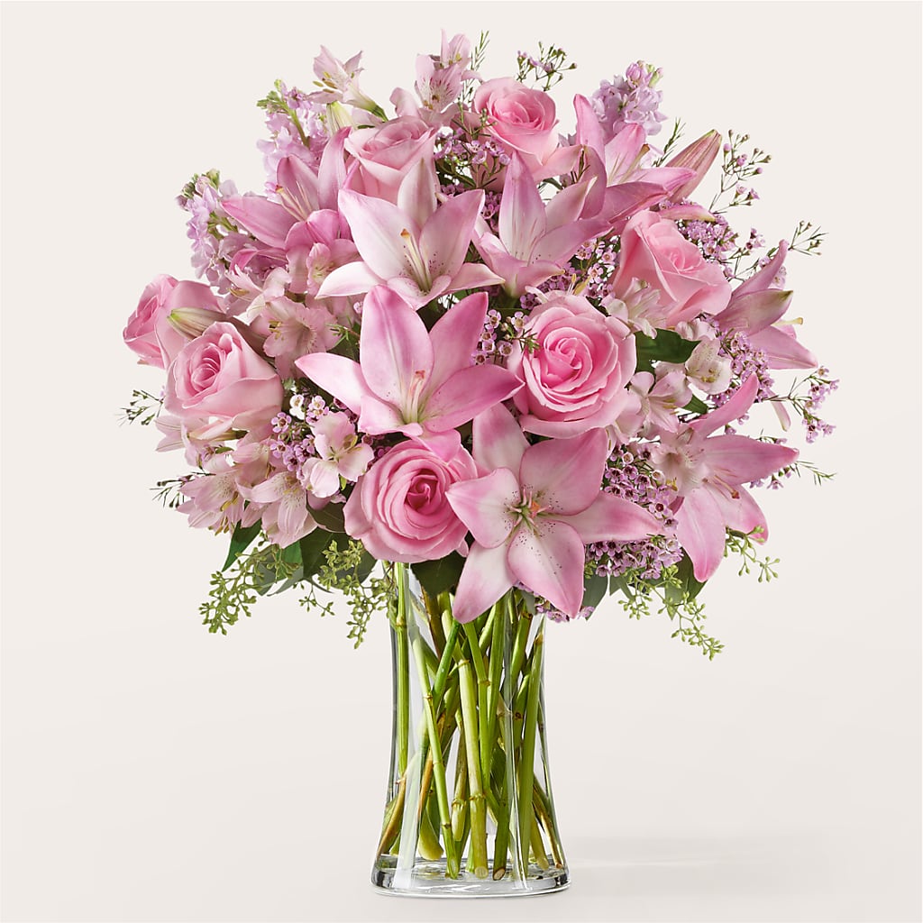 Gentle Gesture Bouquet – PAUL'S FLOWERS, Charlottetown PE