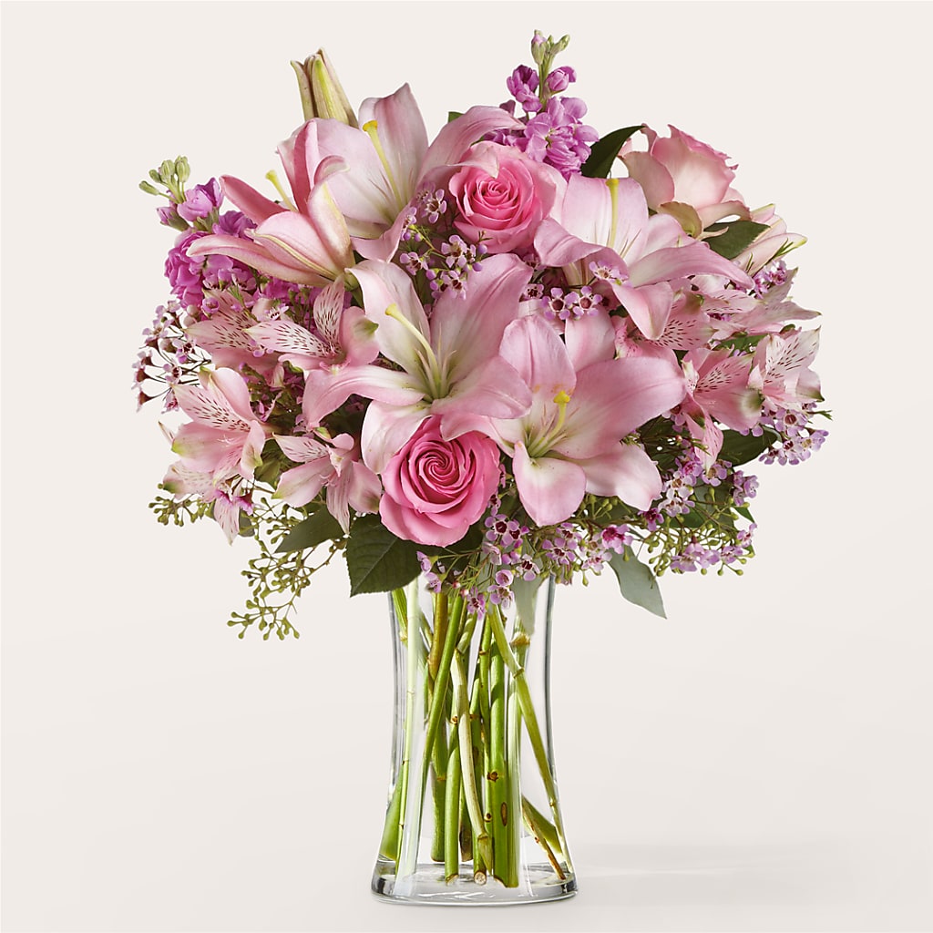 Gentle Gesture Bouquet – PAUL'S FLOWERS, Charlottetown PE