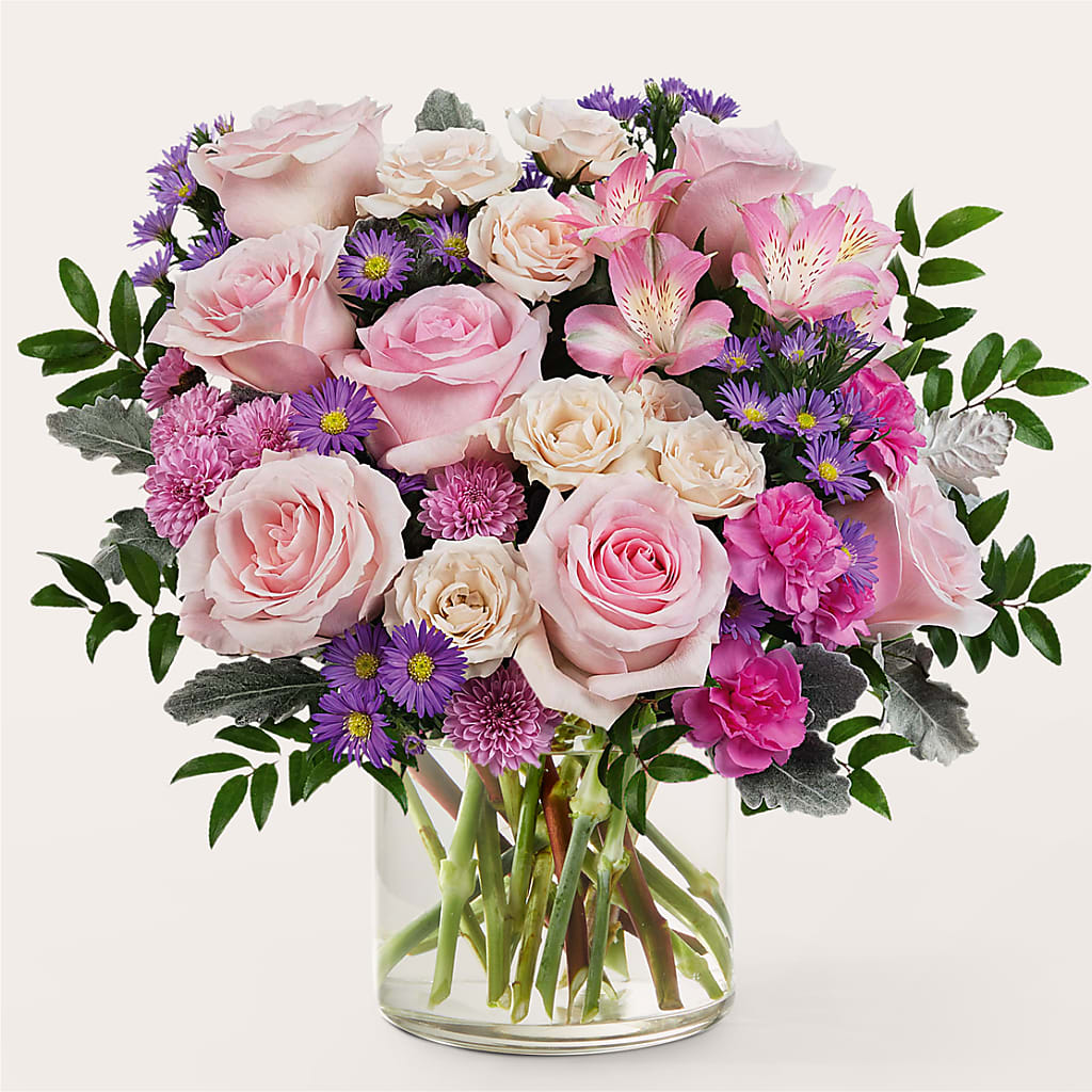 Light as a Feather Bouquet – PAUL'S FLOWERS, Charlottetown PE