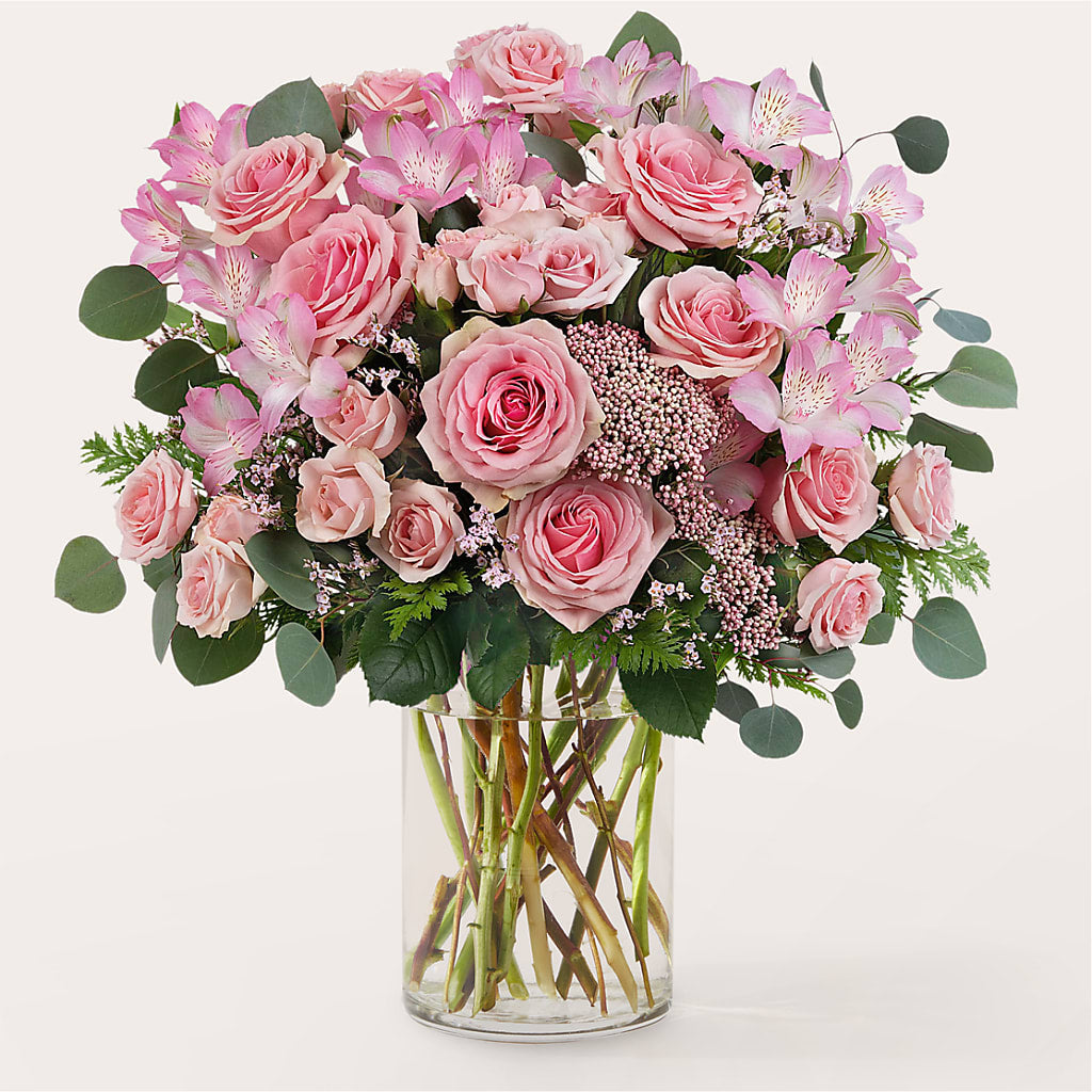 Sweetheart Bouquet – PAUL'S FLOWERS, Charlottetown PE