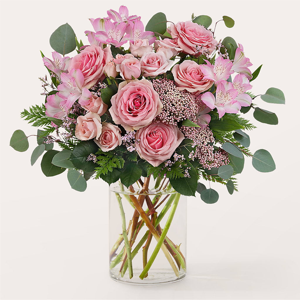 Sweetheart Bouquet – PAUL'S FLOWERS, Charlottetown PE