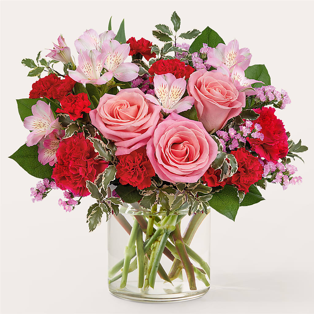 First Impressions Bouquet – PAUL'S FLOWERS, Charlottetown PE