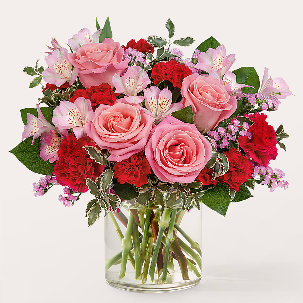 First Impressions Bouquet – PAUL'S FLOWERS, Charlottetown PE