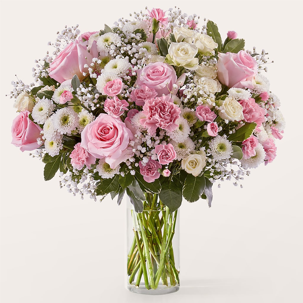 Vintage Glamour Bouquet – PAUL'S FLOWERS, Charlottetown PE