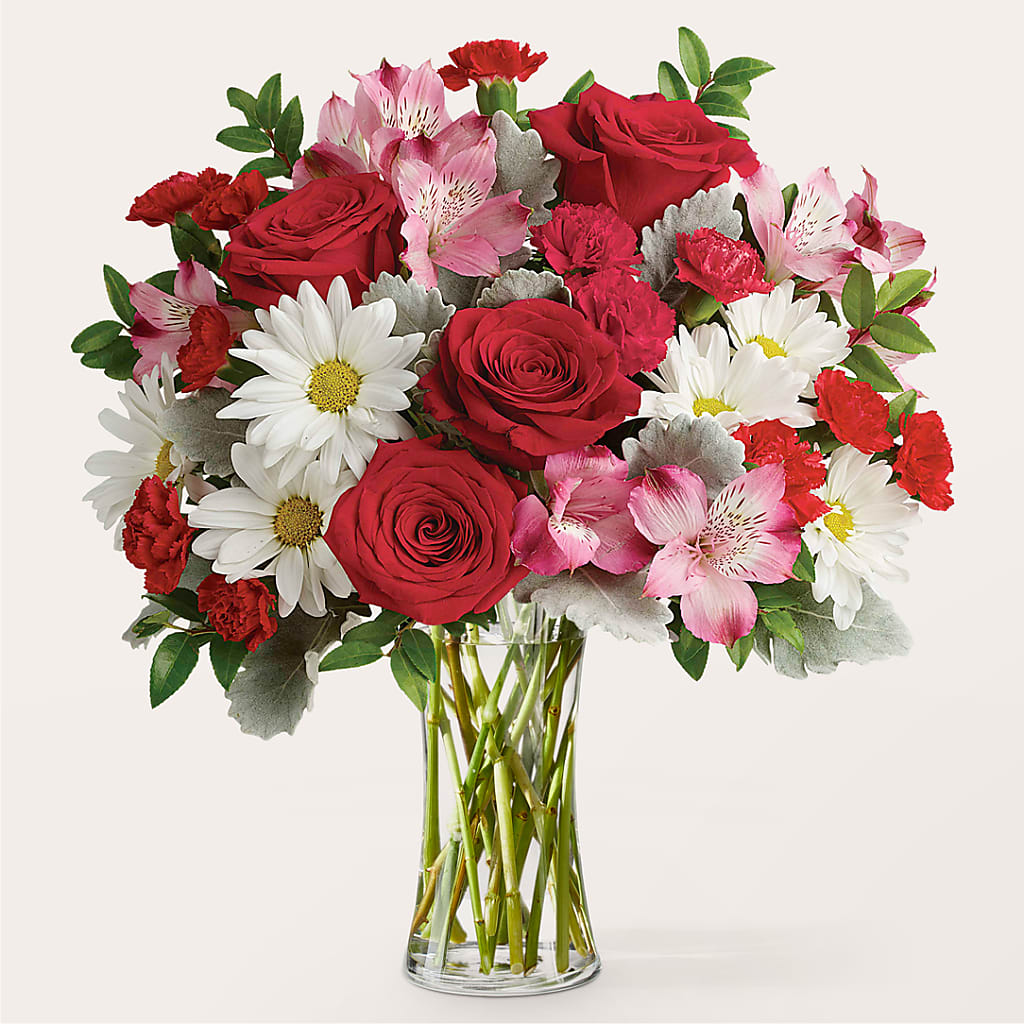 Sugary Sweet Bouquet – PAUL'S FLOWERS, Charlottetown PE