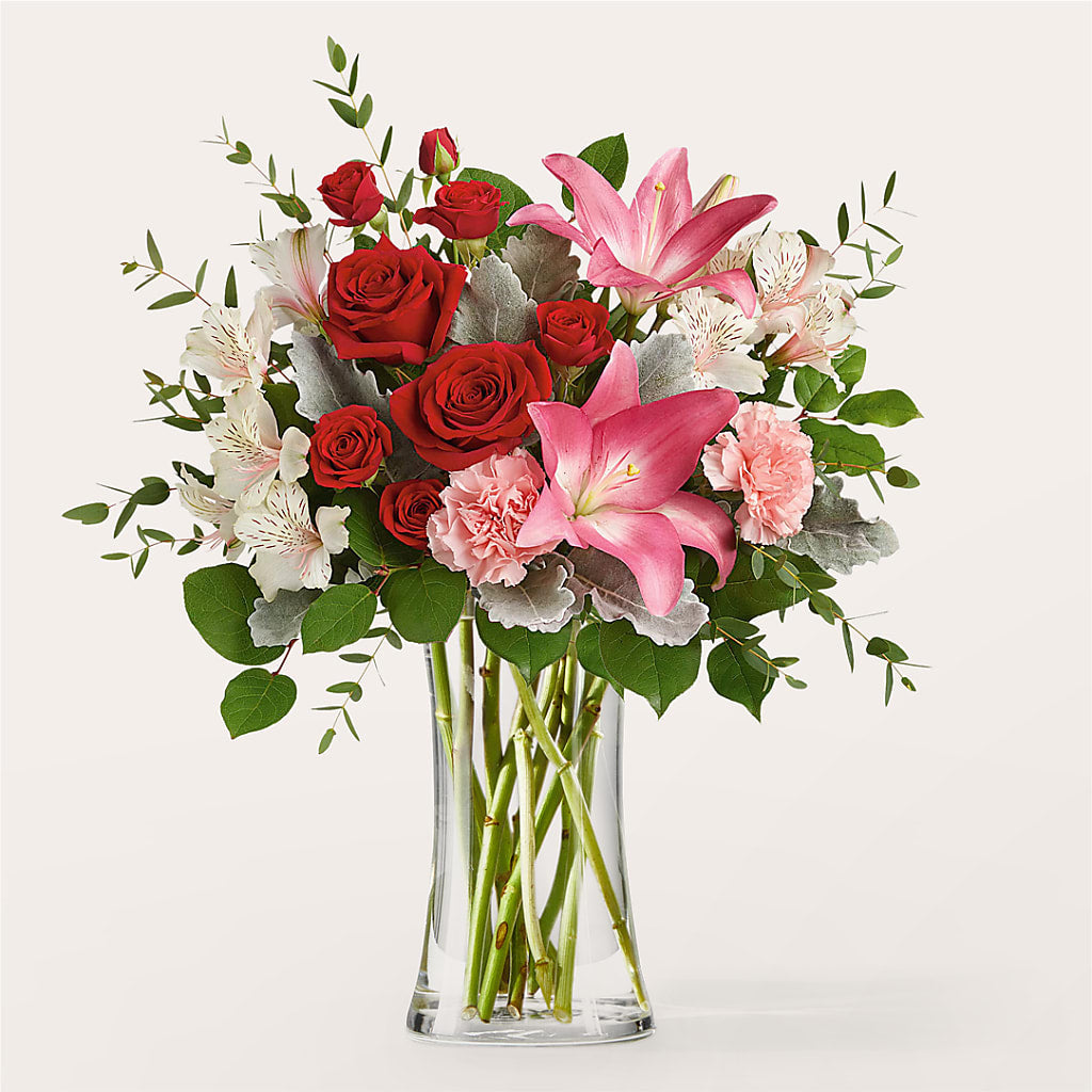 Everything to Me Bouquet – PAUL'S FLOWERS, Charlottetown PE