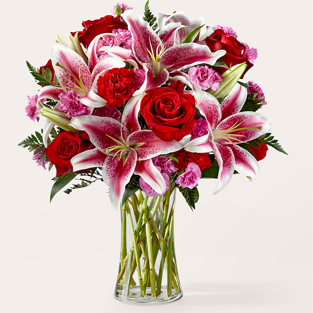 Honeymoon Bouquet – PAUL'S FLOWERS, Charlottetown PE