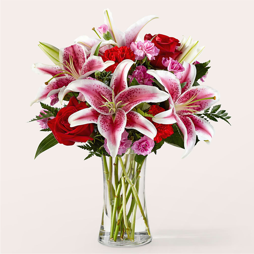 Honeymoon Bouquet – PAUL'S FLOWERS, Charlottetown PE