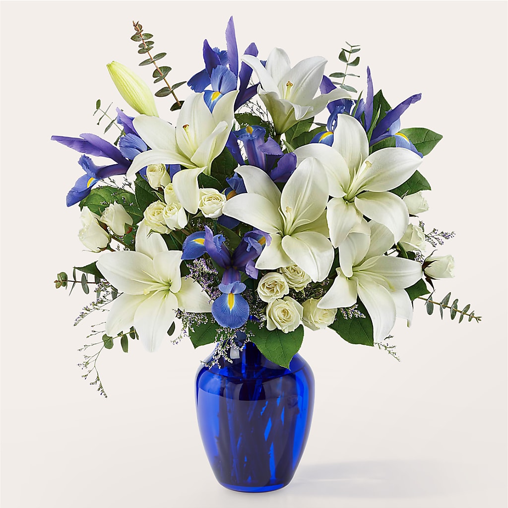 Restorative Pause Bouquet – PAUL'S FLOWERS, Charlottetown PE