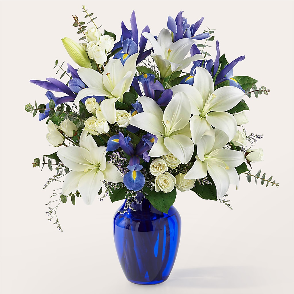 Restorative Pause Bouquet – PAUL'S FLOWERS, Charlottetown PE
