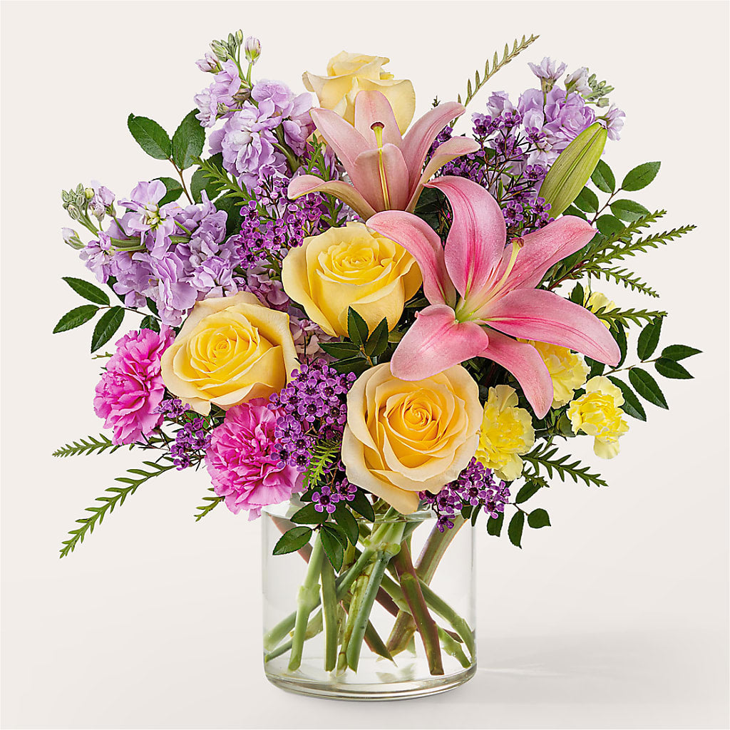 Jubilee Bouquet – PAUL'S FLOWERS, Charlottetown PE