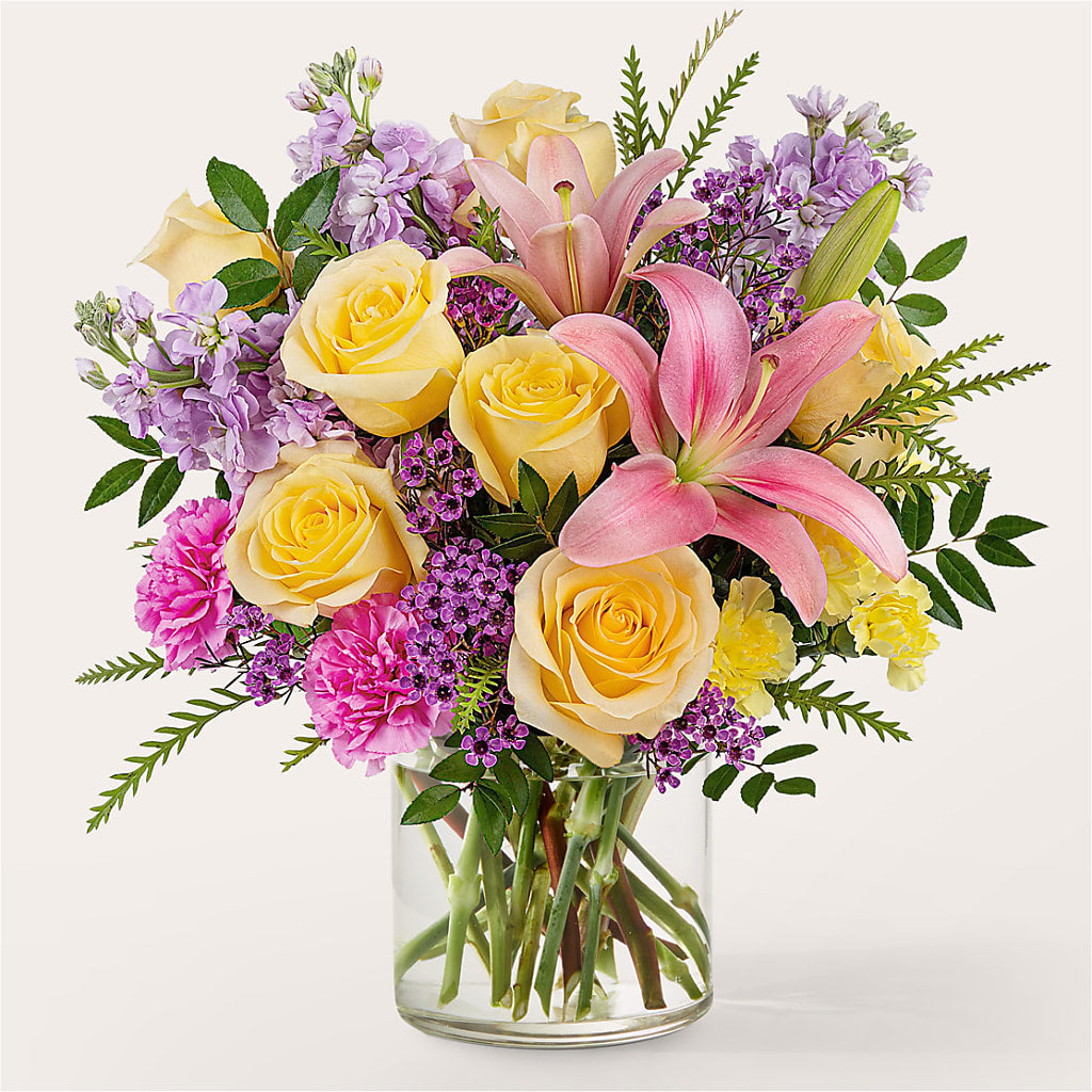 Jubilee Bouquet – PAUL'S FLOWERS, Charlottetown PE
