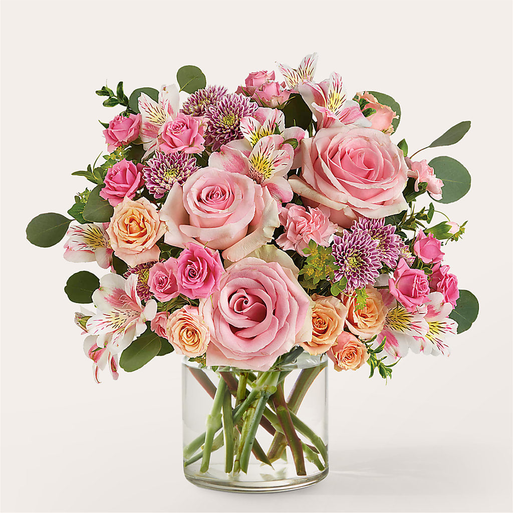Pleasant Pastures Bouquet – PAUL'S FLOWERS, Charlottetown PE