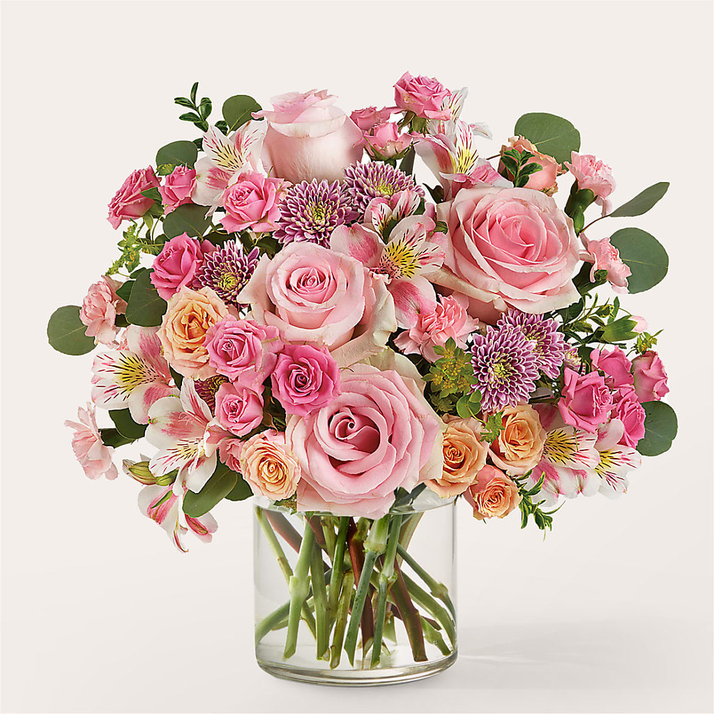 Pleasant Pastures Bouquet – PAUL'S FLOWERS, Charlottetown PE