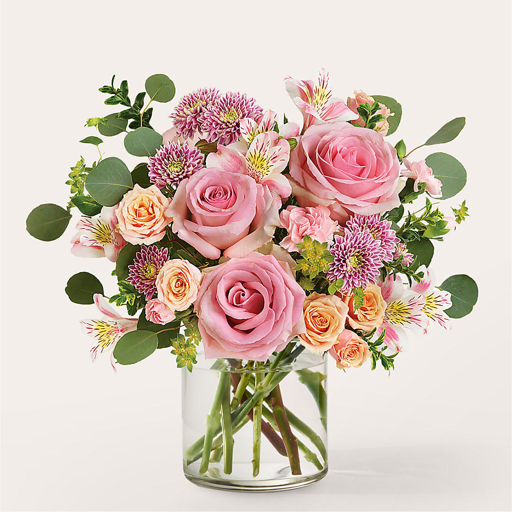 Pleasant Pastures Bouquet – PAUL'S FLOWERS, Charlottetown PE