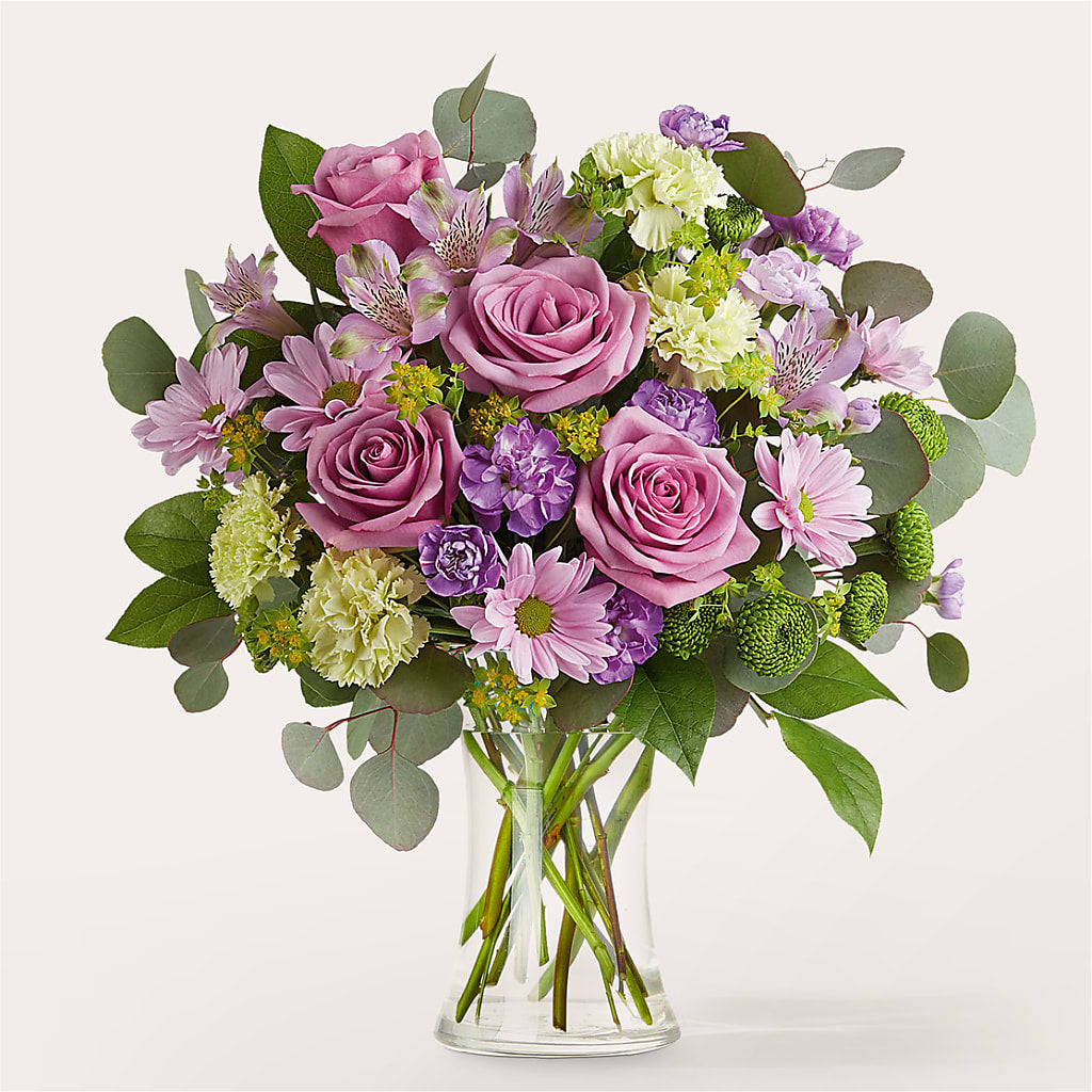Emerald City Bouquet – PAUL'S FLOWERS, Charlottetown PE