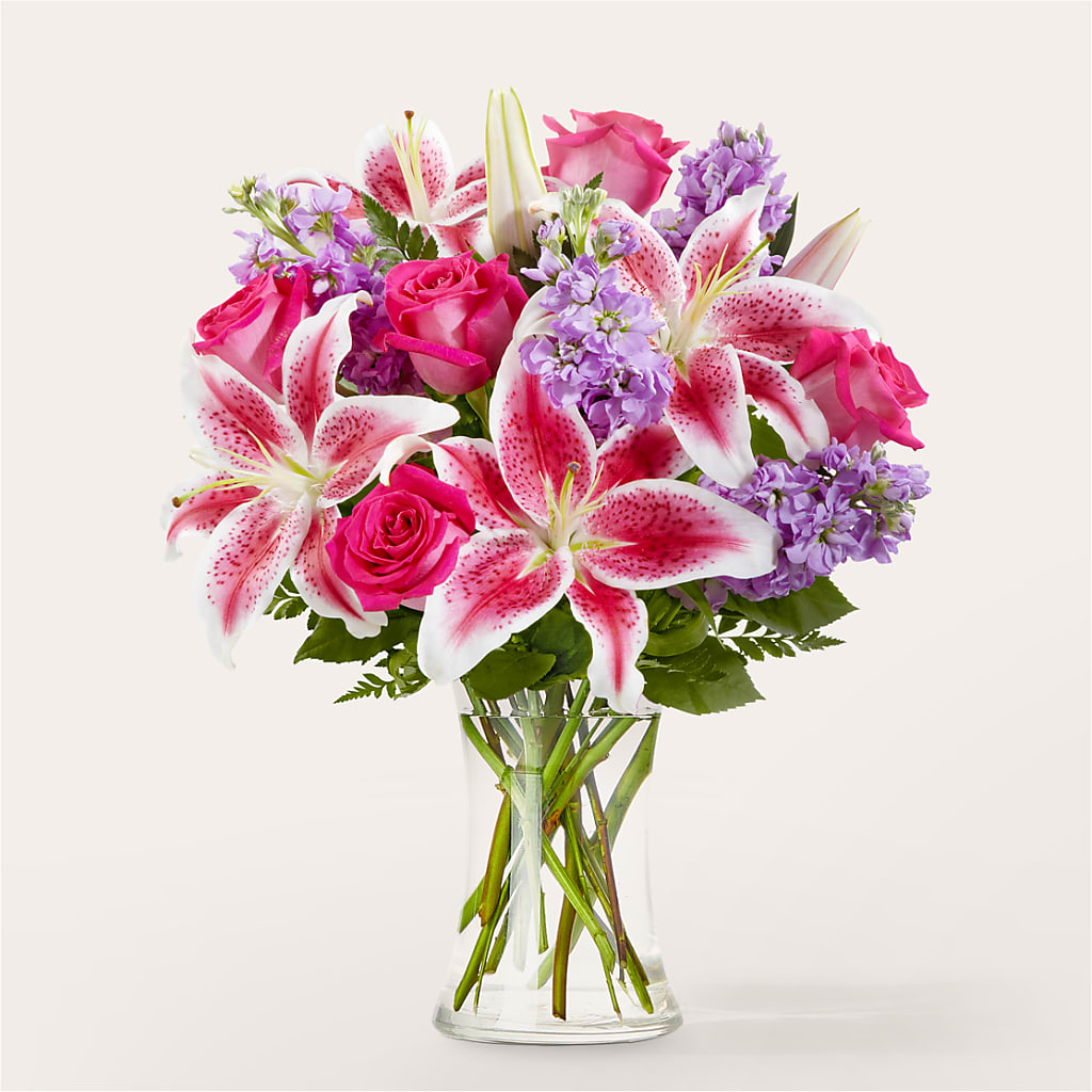 Amore Bouquet – PAUL'S FLOWERS, Charlottetown PE