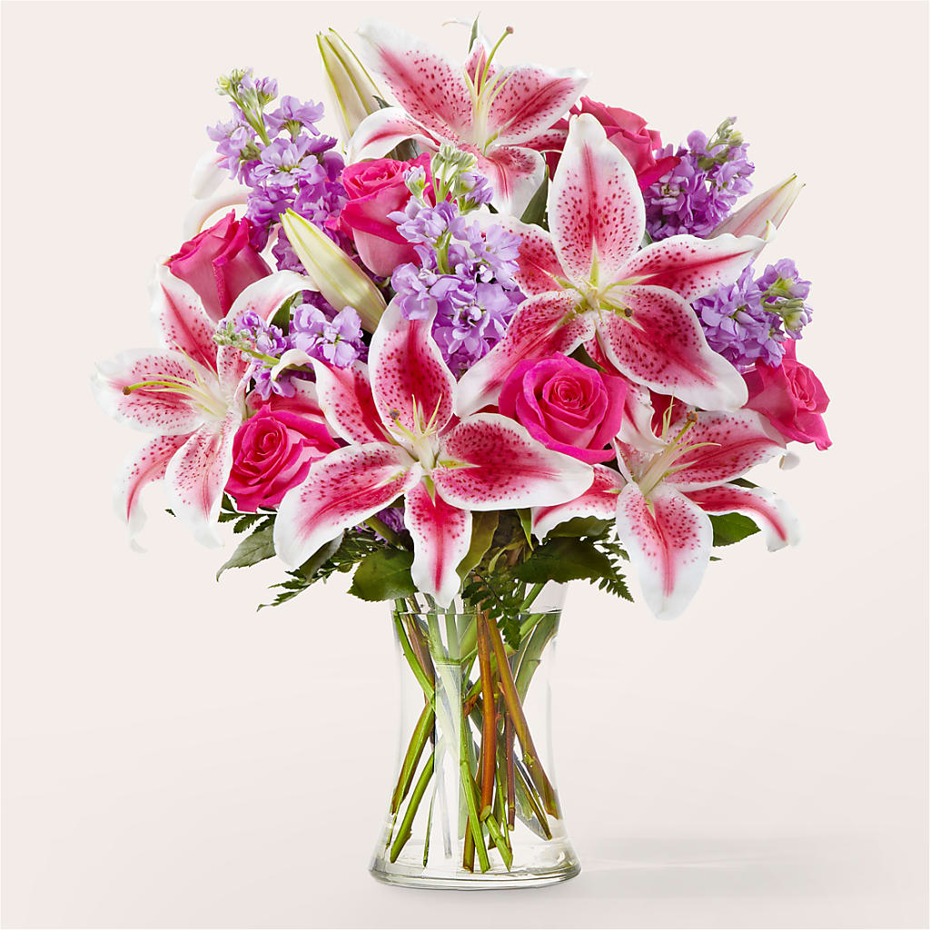 Amore Bouquet – PAUL'S FLOWERS, Charlottetown PE