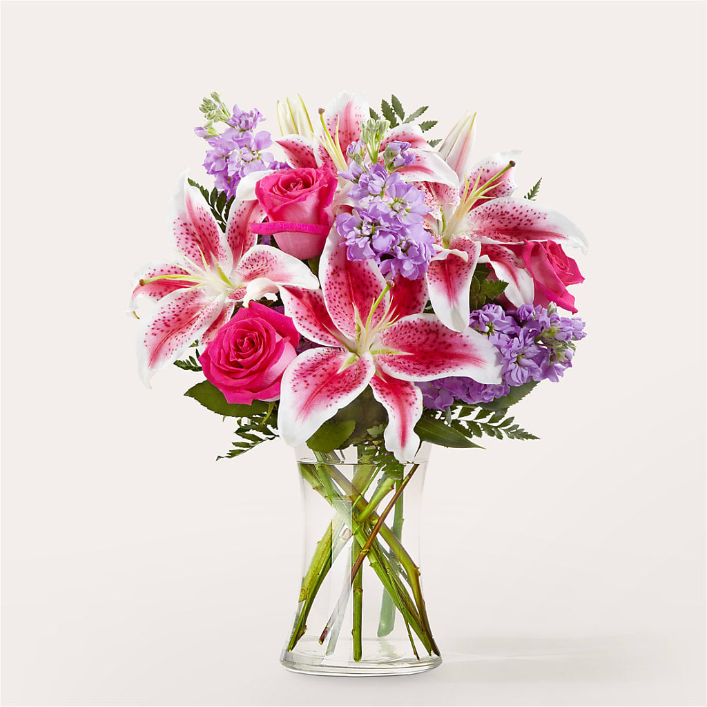 Amore Bouquet – PAUL'S FLOWERS, Charlottetown PE