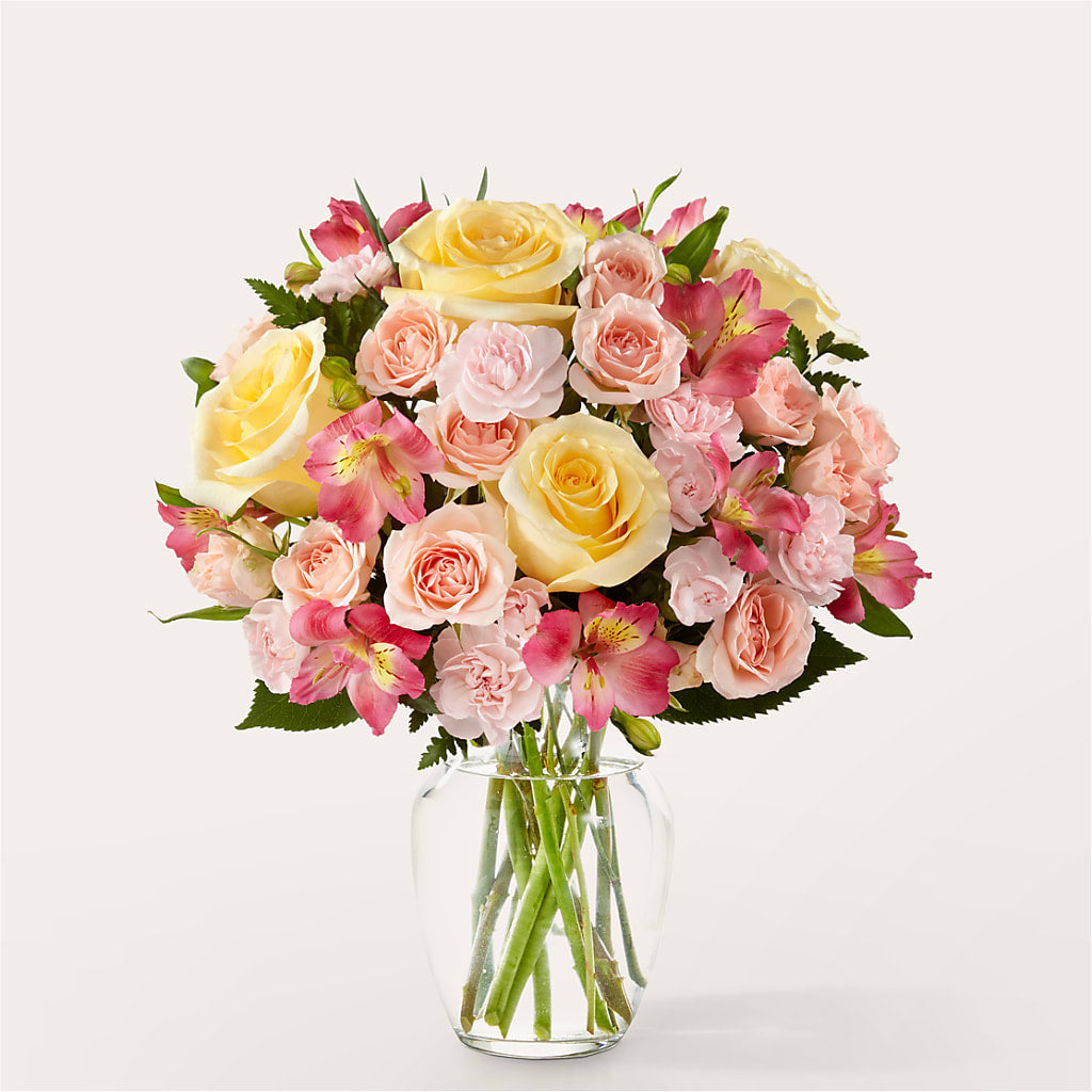 Just Lovely Bouquet – PAUL'S FLOWERS, Charlottetown PE