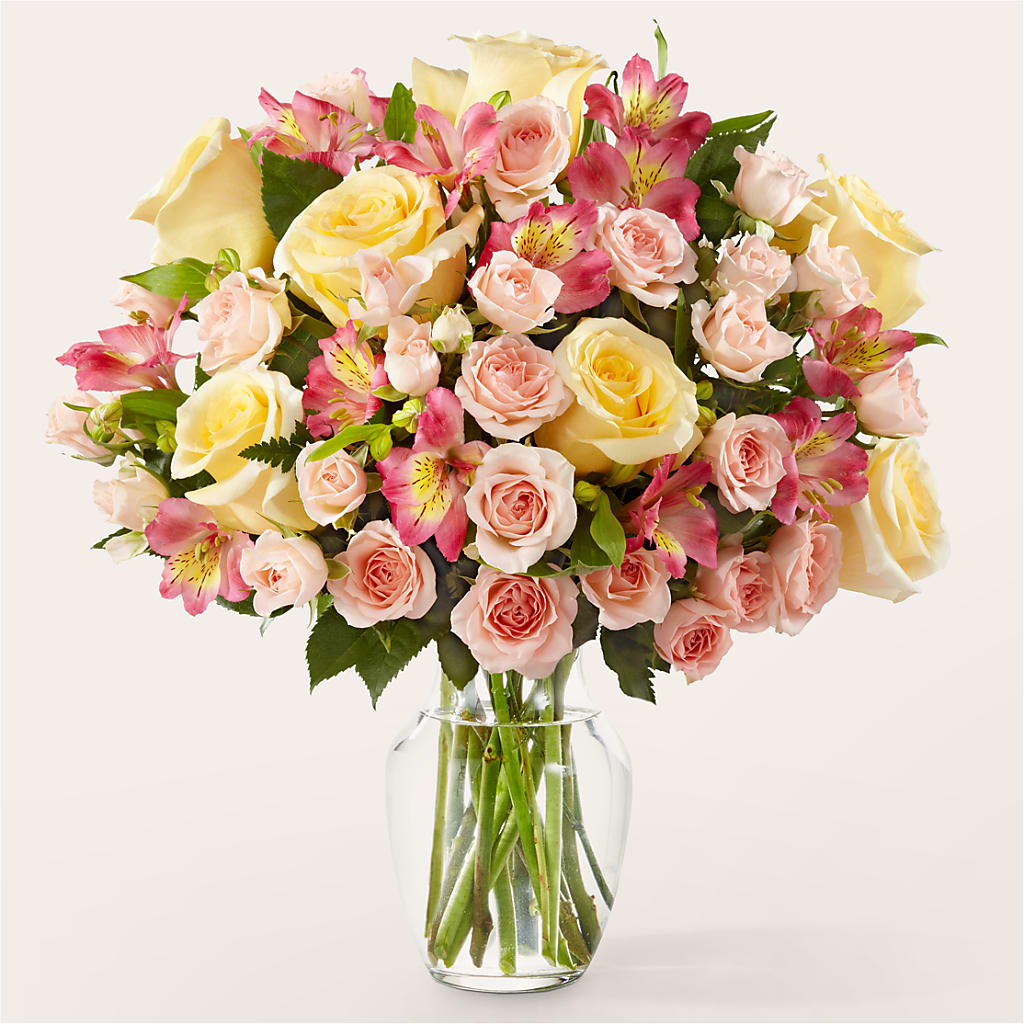Just Lovely Bouquet – PAUL'S FLOWERS, Charlottetown PE