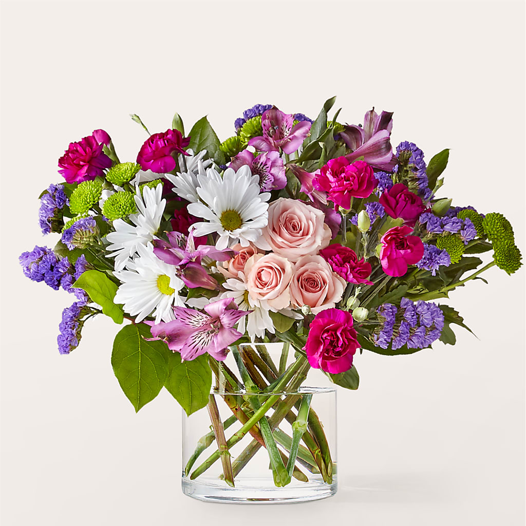 Wild Berry Bouquet – PAUL'S FLOWERS, Charlottetown PE