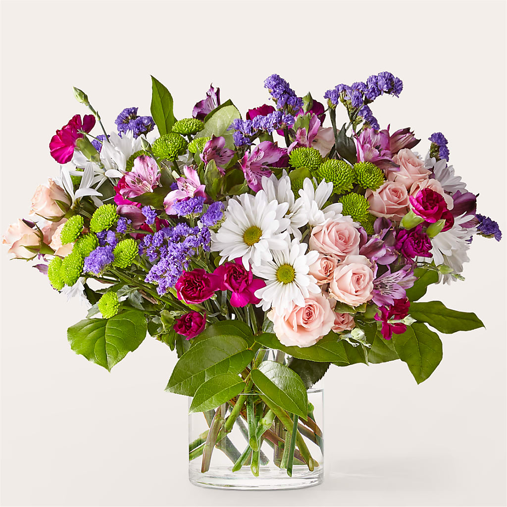 Wild Berry Bouquet – PAUL'S FLOWERS, Charlottetown PE